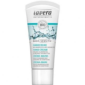 Lavera 651060 crema de manos Unisex 20 ml - Crema de manos