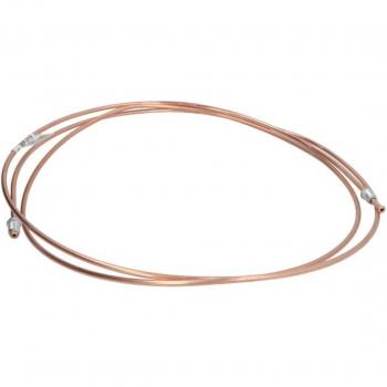 Línea de freno flexible WP WP-015, derecha