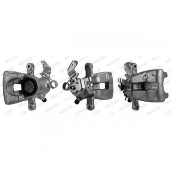 Pinza de freno FERODO FCL694461, Trasero Izquierda, compatible con vehículos específicos, incluye pistón y soporte, fabricada en aleación de alta calidad para mayor durabilidad y rendimiento