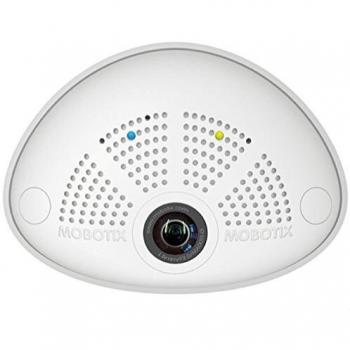Mobotix i25 Interior Almohadilla Blanco - Cámara de vigilancia