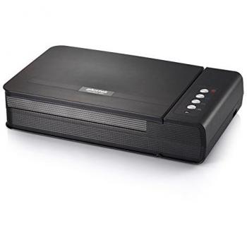 Plustek Opticbook 4800 Flatbed Scanner