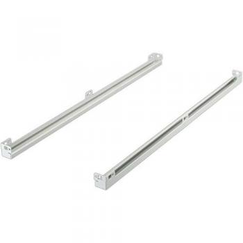 Soporte de Base para Rack TS IT - RAL 7035 (Paquete de 2)