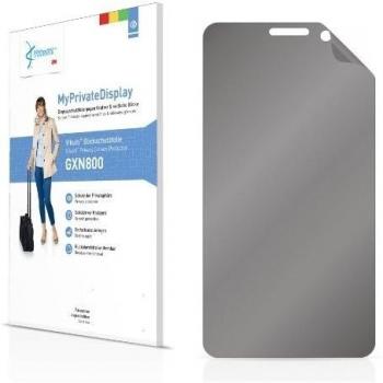 Vikuiti MyPrivateDisplay Protector de Pantalla y privacidad GXN800 de 3M compatible para UMI X1S