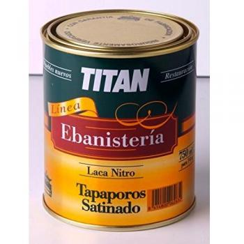 Titan M71756 - Laca tapaporos nitro 375 ml