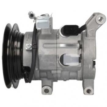 Compresor de aire acondicionado DENSO DCP50093, tipo: compresor, marca: DENSO, modelo: DCP50093