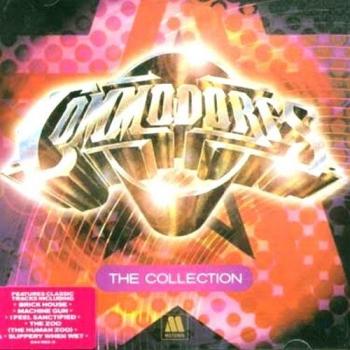 The Collection - Commodores
