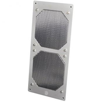 AlphaCool Cuerpo de refrigeración HF 14 Smart Motion Universal C