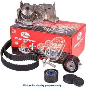 Kit de Distribución Gates con Bomba de Agua y Correa de Distribución KP25192XS 7883-13080