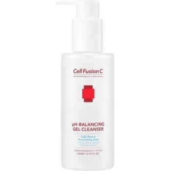 Cell Fusion C Post Alpha pH-Balancing Gel Cleanser 200ml