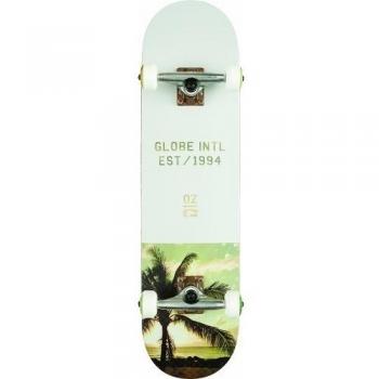 Globe Skateboard GLB-Varsity - Skateboard