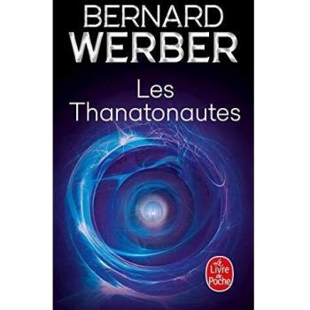 Ciclo de los Ángeles Tomo 1 - Les Thanatonautes (Edición de Bolsillo)
