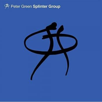 Splinter group vinilo