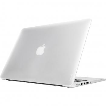 Ozaki OC561TR O! macworm TightSuit-Funda para MacBook Air de 11  transparente Apple MacBook Air 11