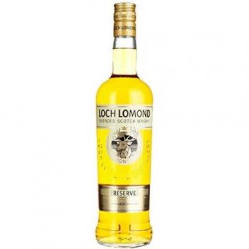 Loch lomond reserve blended
