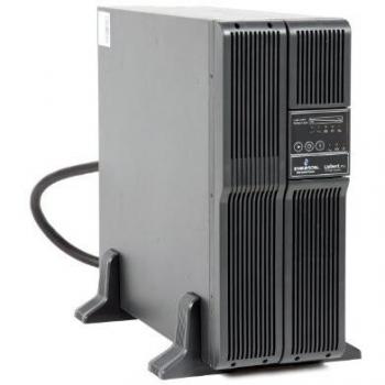 Vertiv PSRT3-24VBXR - Gabinete Externo de baterías para SAI PSI-XR de 1 y 1.5kVA