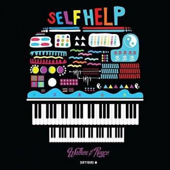 Self Help (White Vinyl Edition)