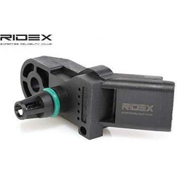 RIDEX 3947S0008 Sensor, presión del tubo de aspiración
