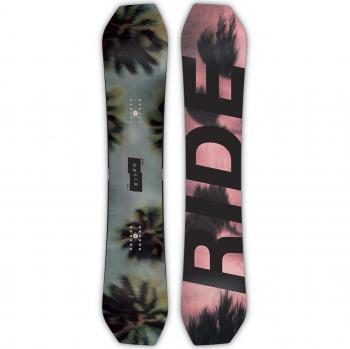 Ride Helix Wide - Tabla de Snowboard - 2019 Helix - 157cm, 157 cm, N/A