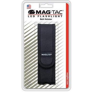 MAGLITE Funda Nylon mag TAC, Deportes, Negro, 12 cm