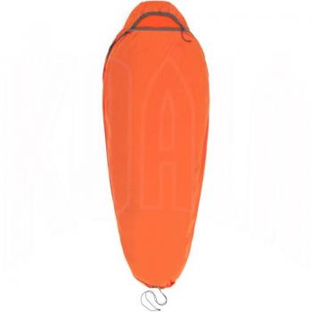 Saco sábana Sea To Summit Reactor Extreme Mummy Thermolite
