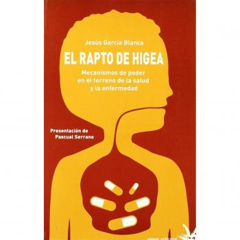 RAPTO DE HIGEA,EL