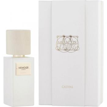 Memoize London Castitas Unisex Extrait de Parfum Spray 100ml