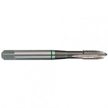Ruko 232060E Macho de roscar para máquinas M DIN 371 HSS Co 5, rectificado-Tipo B