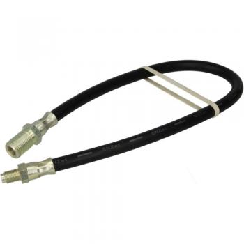 Tubo de freno ABE C81930ABE - Latiguillo de freno, alta resistencia, compatible con sistemas de frenos hidráulicos, fabricado en material duradero y flexible, resistente a la corrosión y temperaturas extremas