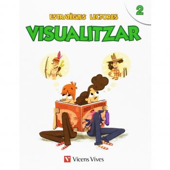 Estratègies Lectores. Visualitzar 2