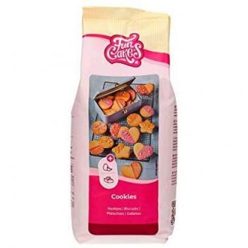 Mezcla para Galletas FunCakes
