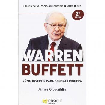 Warren Buffett