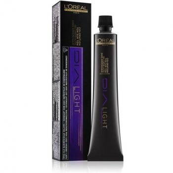 L'Oréal Professionnel DIA Light - Ammonia Free Semi Permanent Hair Colour - All Shades 50ml