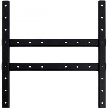 NewStar FPMA-VESA425 - Placa adaptadora VESA, Color Negro