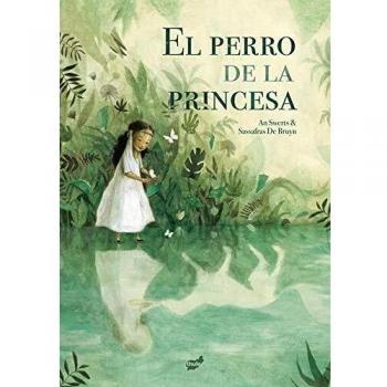 El perro de la princesa