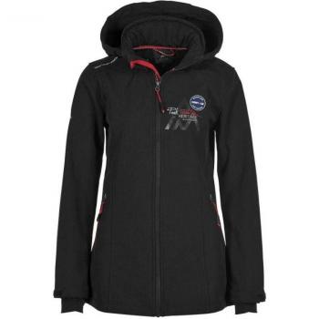 Peak Mountain Amont Women's Softshell Jacket
