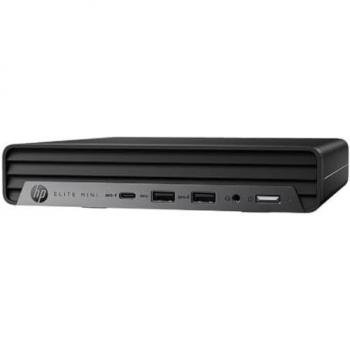 Mini-PC HP Elite Mini 800 G9 - Intel Core i7-14700, 16 GB RAM, 512 GB SSD, Windows 11 Pro