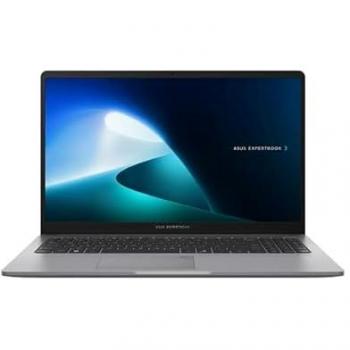 Portátil Asus ExpertBook P1 15.6 Intel Core i7-13620H, 16GB RAM, 512GB SSD, Windows 11 Pro