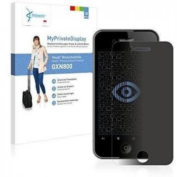 Vikuiti MyPrivateDisplay Protector de Pantalla y privacidad GXN800 de 3M compatible para Hero H2000