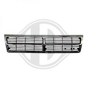 Diederichs 2620040 Panal de radiador
