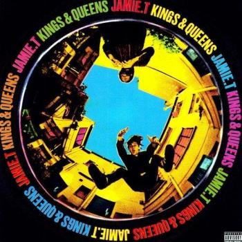Kings & Queens [Vinilo] - Jamie T