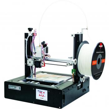 INNO3D D1 dustrial Impresora 3D, Color Negro