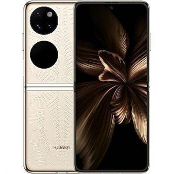 Huawei P50 Pocket Dual Sim 8GB RAM 256GB Gold