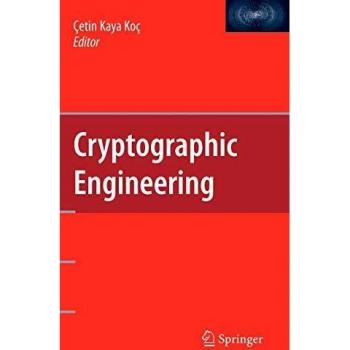 Springer Cryptographic Engineering Handbook