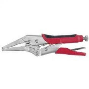 YATO YT-2156 - bloqueo de pinzas de agarre 220 mm cr-v