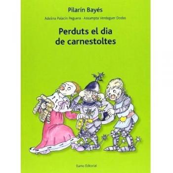 Perduts El Dia De Carnestoltes