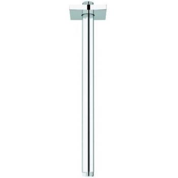 Grohe 27 484 000 Rainshower. Brazo de Ducha de Techo 292 mm,