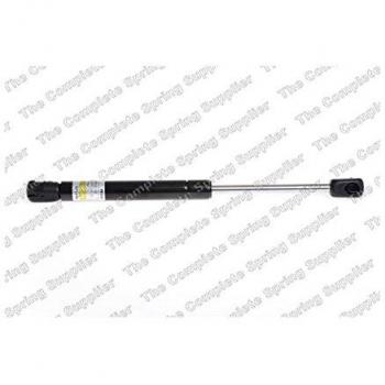 Amortiguador de maletero LESJÖFORS 8155449 con gas, hidráulico y compatible con vehículos con spoiler trasero