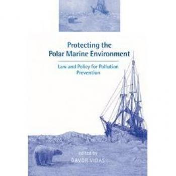 Guía Legal y Política para la Protección del Medio Marino Polar: Prevención de Contaminación