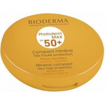 Bioderma Photoderm Max SPF 50+ Compacto Dorado 10g