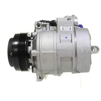 Alanko 550804 - Compresor de aire acondicionado